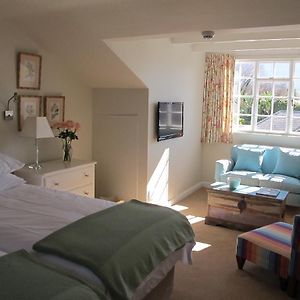 Double or Twin Room Mountain View